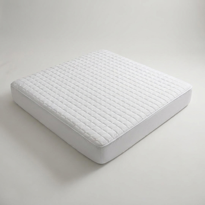 BEDGUARD – Quilted Mattress Protector for a Secure Fitted Fit