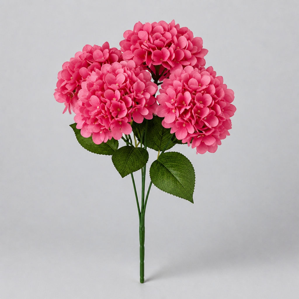 FLORAVIA – Decorative Flowers for Elegant Living Spaces