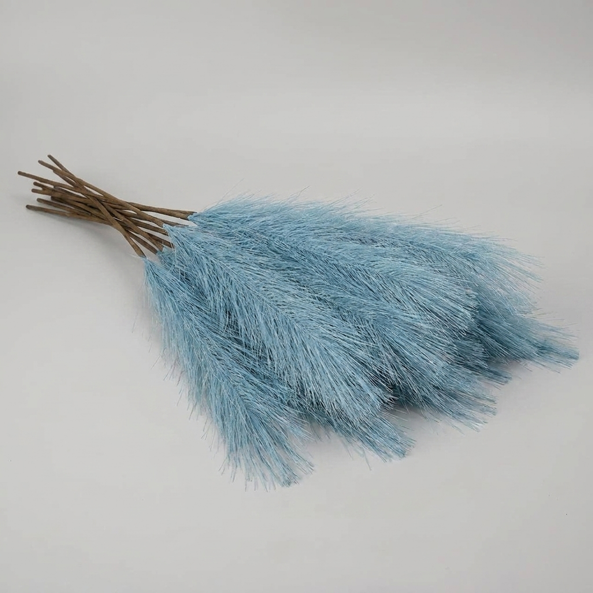 PLUMEVELLE – Pampas artificial para una textura floral elevada