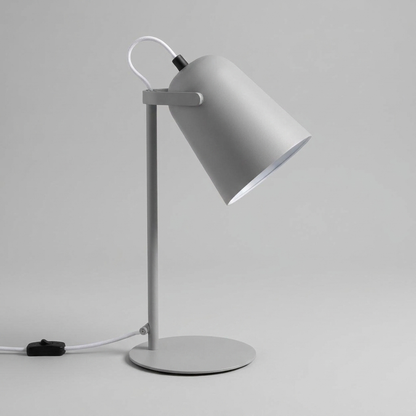 DESKFLARE – Lámpara de escritorio ajustable para iluminación diaria dirigida