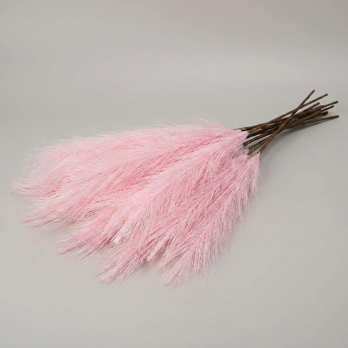 PLUMEVELLE – Pampas artificial para una textura floral elevada