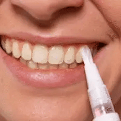 Teeth Whitening Pen Fast-Acting Non-Toxic Mint 5ml