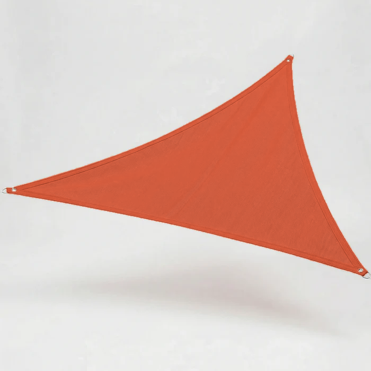 Triangular Sun Shade Sail for Patio – UV Block Canopy Cover for Deck, Pool & Backyard – Waterproof Outdoor Awning Shelter
