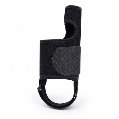 Ergonomic Adjustable Hallux Valgus Night Splint (Left/Right/Pair)