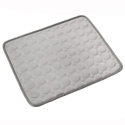 FROSTPAW – Cooling Pet Mat Blanket