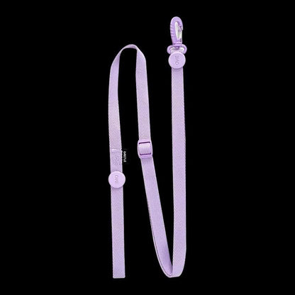 PAWGLEAM – Reflective Pet Harness Leash Set