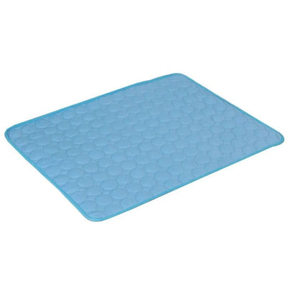 FROSTPAW – Cooling Pet Mat Blanket