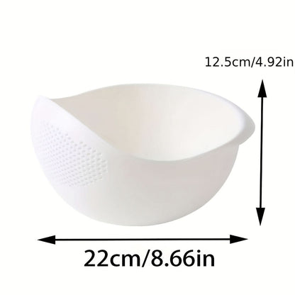RINSOVA – Multifunction Kitchen Washing Basket Strainer