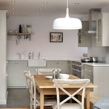 OAKGLEAM – Pendant Light for Soft and Elegant Illumination