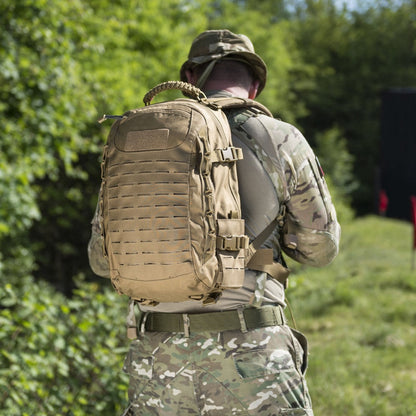 Versatile 30L Explorer Backpack for Every Adventure
