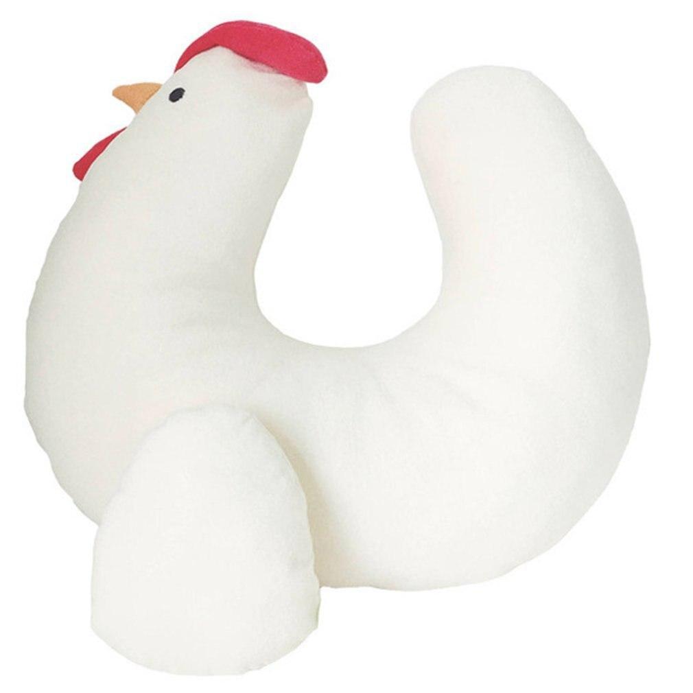 Ergonomic Feeding Support Pillow for Nursing Moms & Baby Development – Multi-Use Infant Cushion for Bottle Feeding, Tummy Time, Sitting