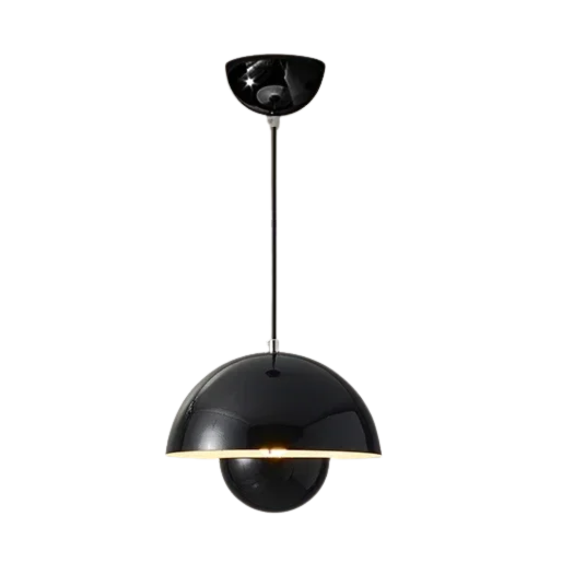 Macaron Nordic LED Pendant Chandelier