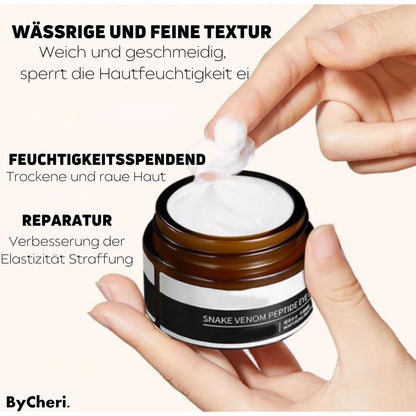 Compra uno y llévate otro gratis | Crema de ojos antiarrugas para el rejuvenecimiento