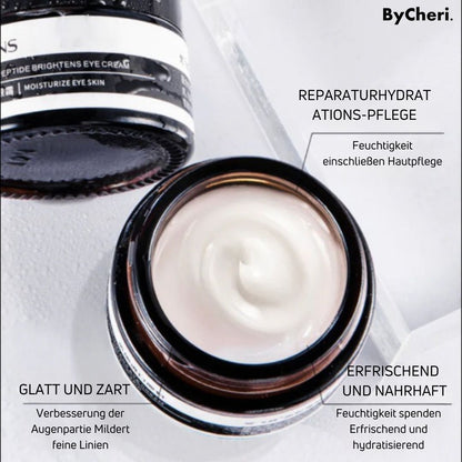 Compra uno y llévate otro gratis | Crema de ojos antiarrugas para el rejuvenecimiento