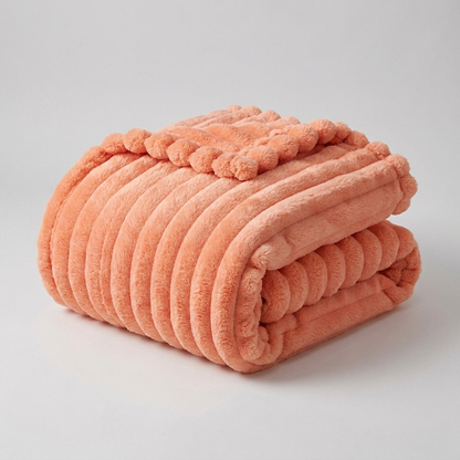 CLOUDHARE – Plush Blanket Set for Luxurious Cozy Living