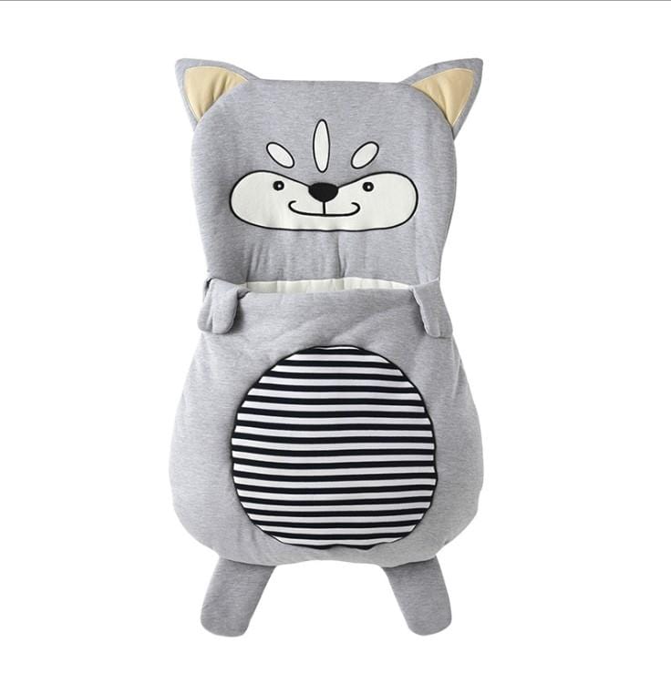 Infant Stroller Bunting Footmuff Winter Sleep Sack Cotton Padded Wrap for Newborns & Toddlers | Universal Fit for Prams & Car Seats
