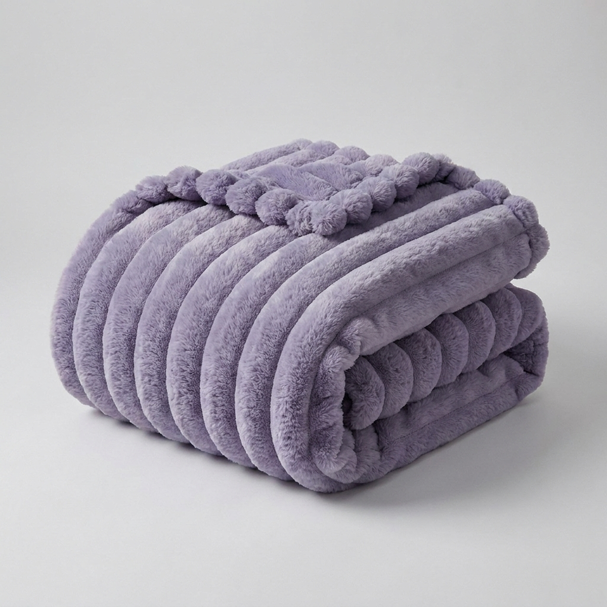 CLOUDHARE – Plush Blanket Set for Luxurious Cozy Living
