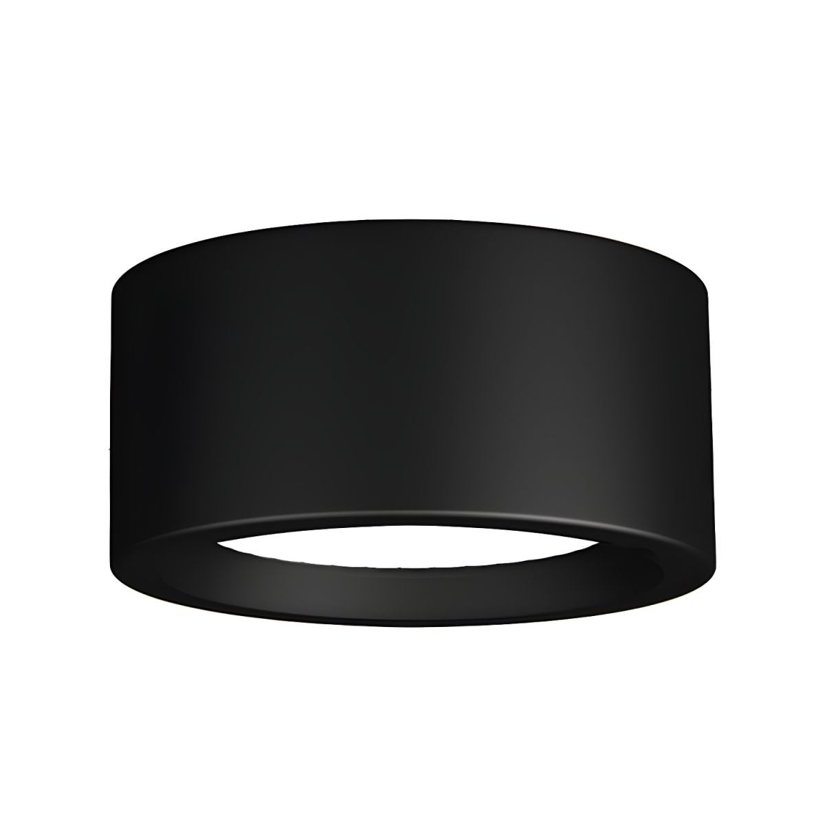 Flush Mount LED Ceiling Light – Ultra-Slim Profile, Modern Minimalist Design for Low Ceilings, Energy-Efficient Integrated Lighting