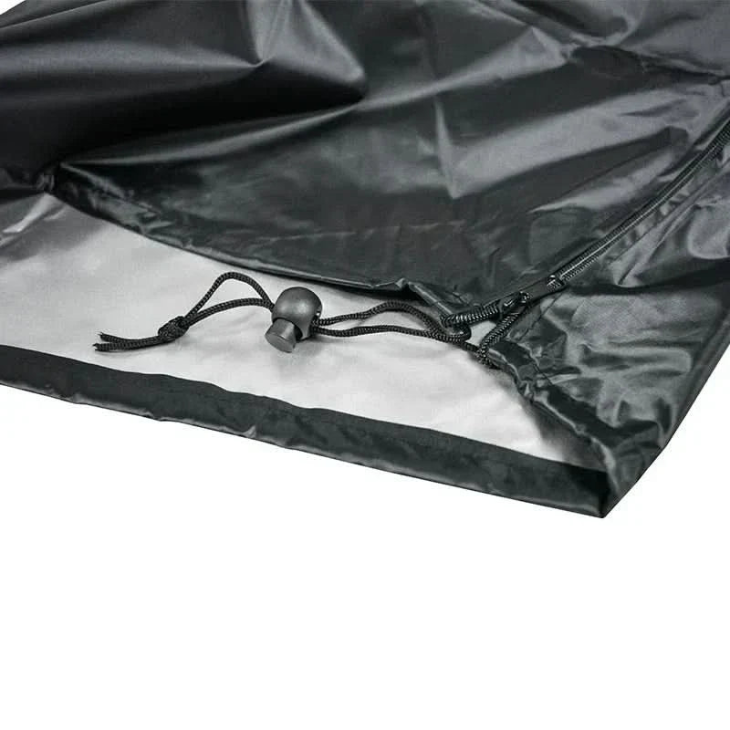 Patio Furniture Cover Waterproof Polyester UV Protection for Outdoor Table Chair Lounge Set All-Weather Heavy-Duty Yard Deck Terrace Porch G