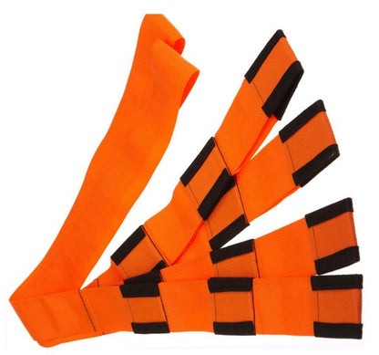 Adjustable Moving Straps for Furniture and Appliances | Shoulder Lifting Harness System for Heavy Items | Ergonomic Load Carrier for Couches