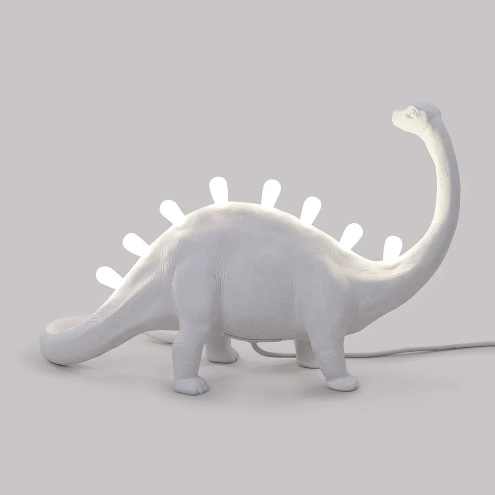 Dinosaur Table Lamp