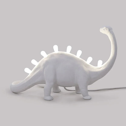 Dinosaur Table Lamp