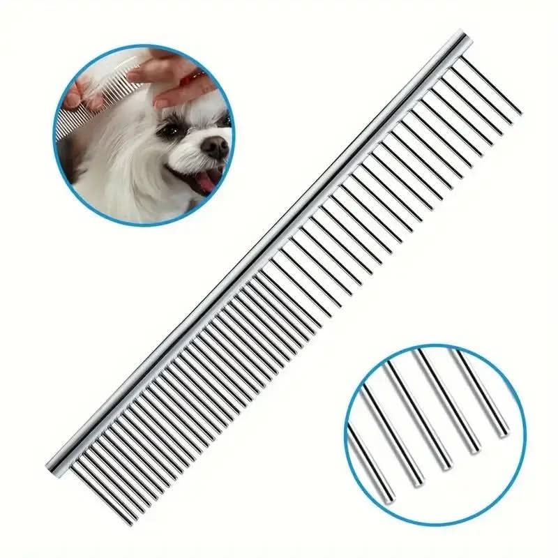 GROOMIX – Pet Grooming Scissors Set