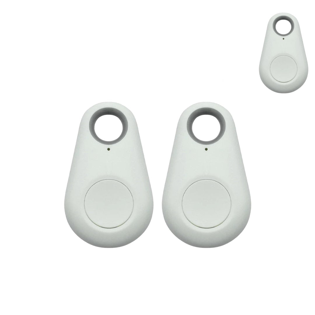 Real-Time GPS Tracker for Kids, Pets & Valuables – Compact Location Device with Geofencing & App Control