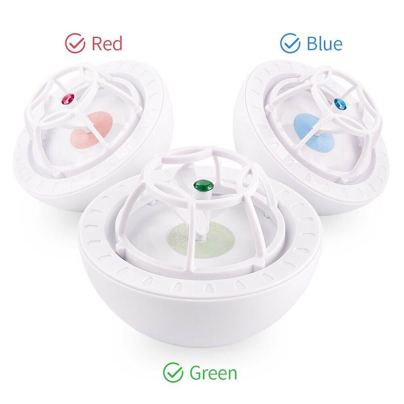 Compact USB-Powered Ultrasonic Cleaning Device for Dishes Glasses Jewelry & Produce 10W 5V Travel-Friendly Bowl Scrubber