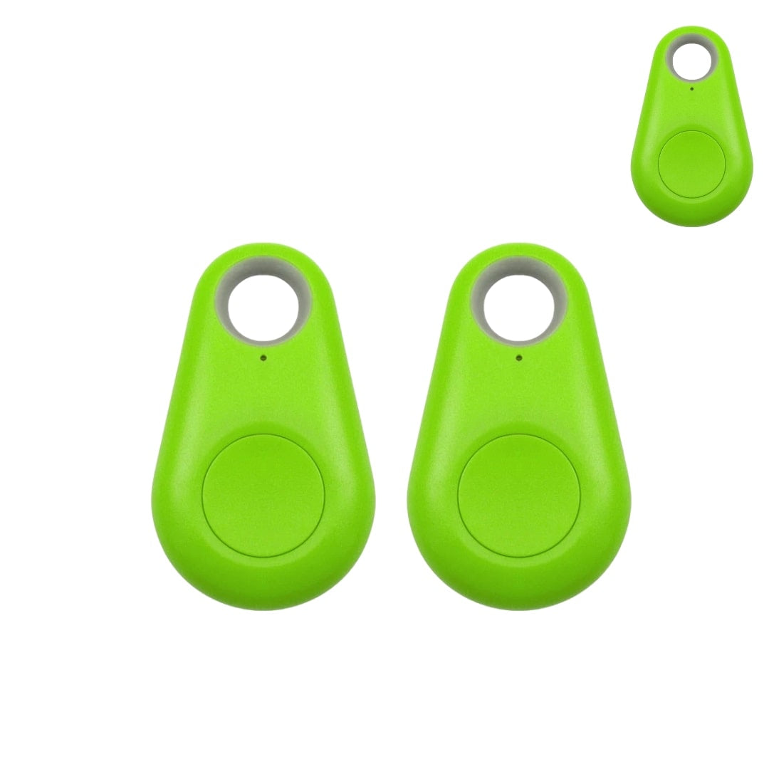 Real-Time GPS Tracker for Kids, Pets & Valuables – Compact Location Device with Geofencing & App Control