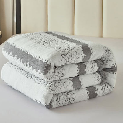 WARMCOCOON – Double-Layer Blanket for Comfortable Evenings