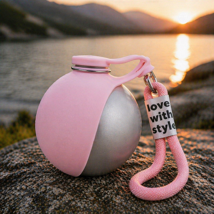 HydroPaw™ Portable Dog Bottle