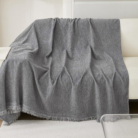 Funda de sofá Mira - Felpilla impermeable, diseño moderno