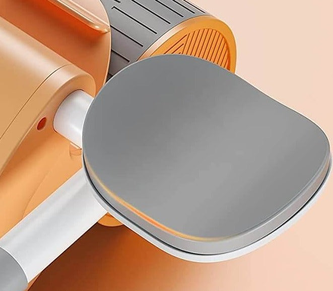 Abdominal Roller with Knee Pad & Elbow Support for Home Workouts | Fitness Equipment for Core Strengthening Exercises, Men Women Ab