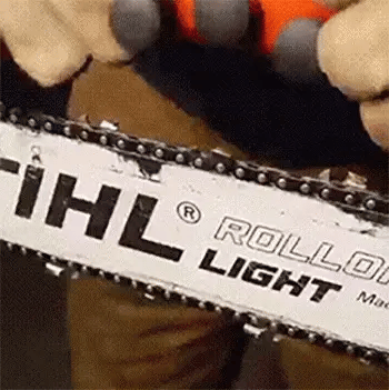 Manual Chain Sharpener for Saws | Achieve Even Sharpness in Minutes