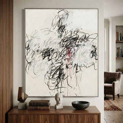 SPRAYMUSE – Graffiti Painting for Expressive Modern Spaces