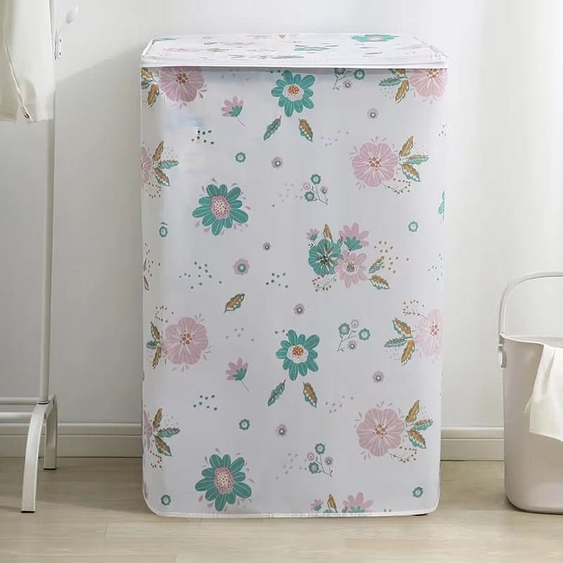 WASHFORT – Waterproof Washing Machine Cover for Added Surface Care