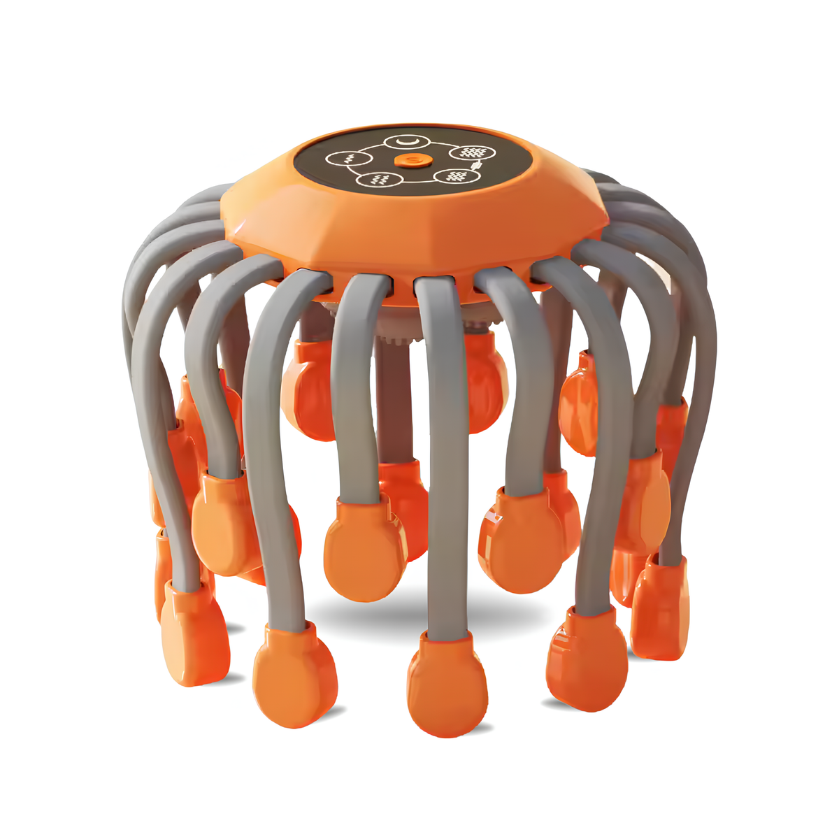 MigraCalm™ - Head Massager for Migraine Relief
