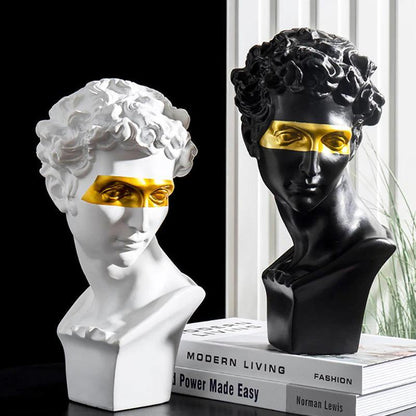 Florence Gold Edition David