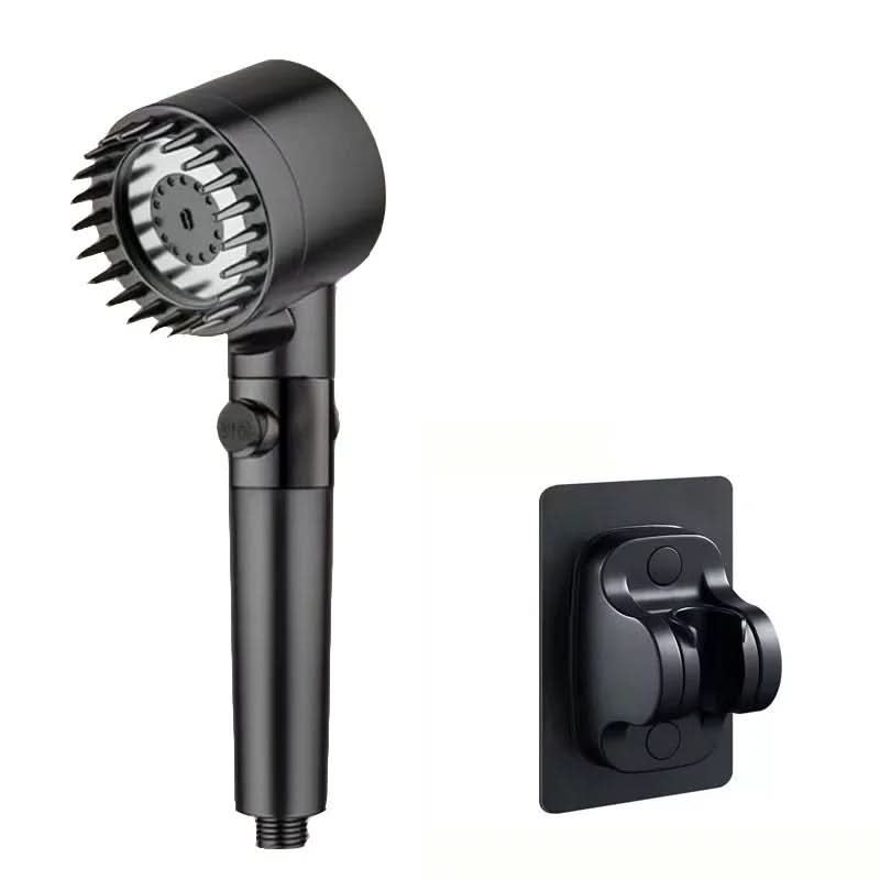 PUREJETIX – High Pressure Filter Shower Head with 3 Modes