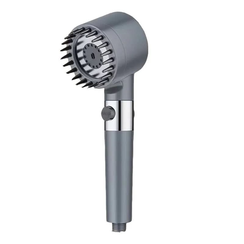PUREJETIX – High Pressure Filter Shower Head with 3 Modes