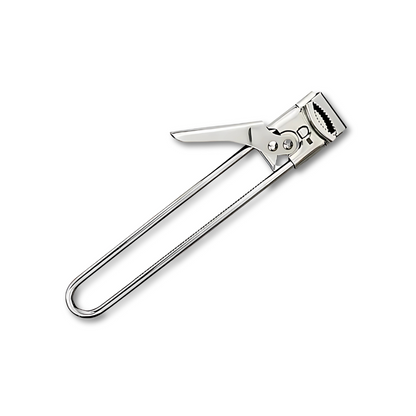Adjustable Jar Opener for Arthritis & Weak Grip – Stainless Steel Lid Remover for Seniors, Tight Lids & Bottles – Easy-Twist Kitchen Tool