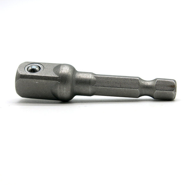 Multi-Purpose Adjustable Socket Grip Tool with Self-Conforming Pins for Nuts, Bolts & Fasteners in Any Size or Shape