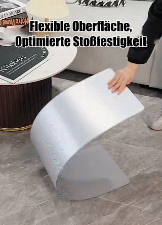 Innovative Mirror Window Film | Shatterproof Self-Adhesive PET Film for Safe Reflection