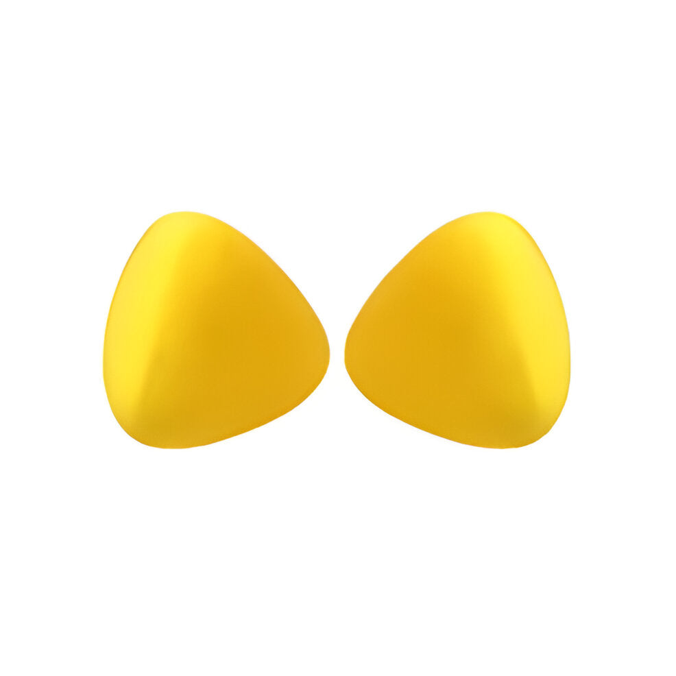 Soft Silicone Sleep Earplugs for Snoring & Noise Blocking – Moldable Quiet Ear Plugs for Sleeping, Studying, Travel & Work