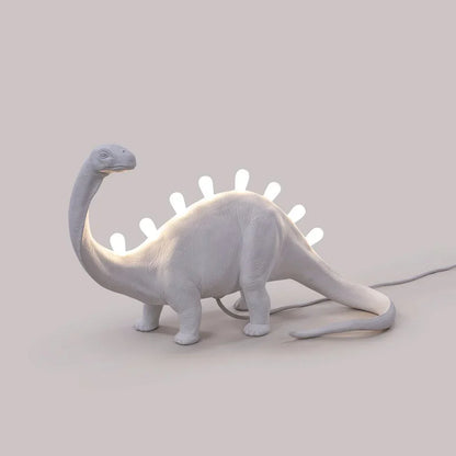 Dinosaur Table Lamp