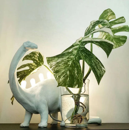 Dinosaur Table Lamp