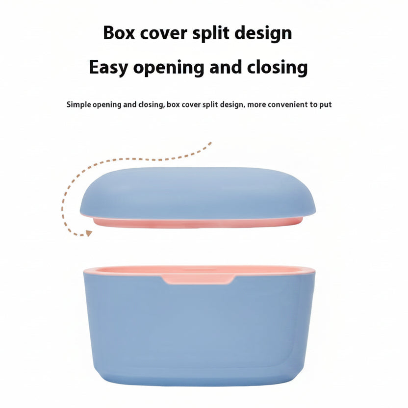 FROSTVAULT – Portable Camping Insulation Storage Box