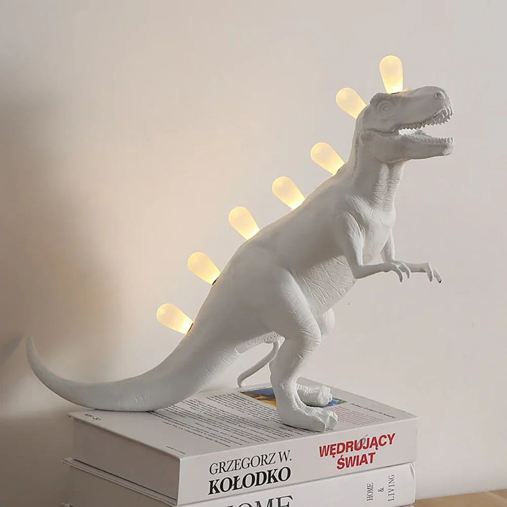 Dinosaur Table Lamp