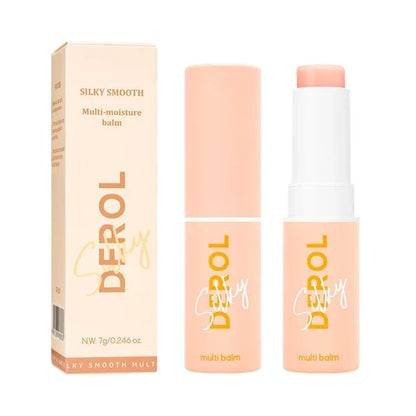 Moisturizing Balm Stick Salmon Collagen Anti-Wrinkle & Hydrating